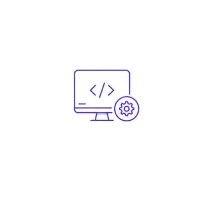 Website Optimization Icon
