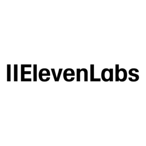 ElevenLabs AI voice tool