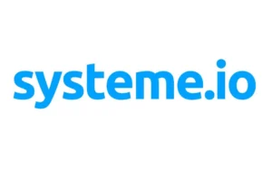 Systeme.io business marketing platform
